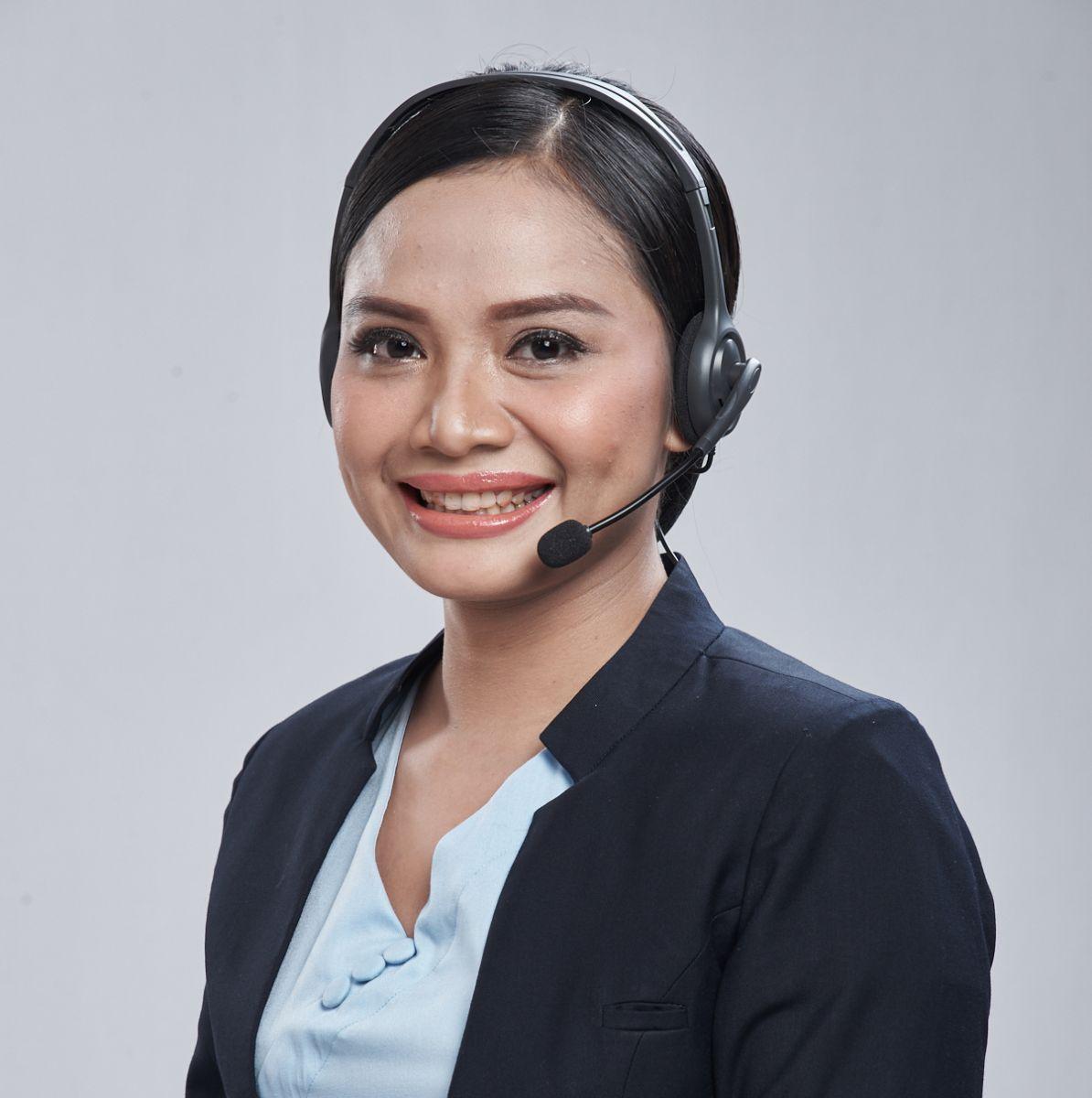 Customer service Mandalika Pools